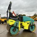 Ammann ARX45 ( 1400MM )
