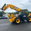 JCB 540-180 Air Con