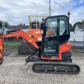 Kubota U27-4