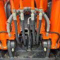 Hitachi ZX130 LR Long Reach