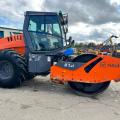 Hamm H13i Air Con