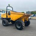 Mecalac 6 Tonne