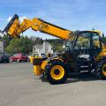 JCB 540-140 Sway / AC