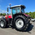 Massey Ferguson 8S.225