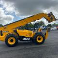 JCB 540-180 Joystick / 108BHP / AC