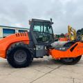 Hamm H13i Air Con