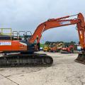 Hitachi ZX300 LC-7