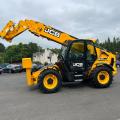 JCB 540-180 Joystick