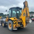 JCB 3CX Contractor Plus