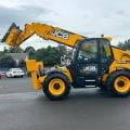 JCB 540-180 Air Con