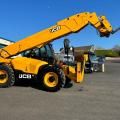 JCB 540-200 Joystick / AC