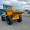 Thwaites 6 Tonne Swivel Cabbed