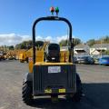 Mecalac TA3H 3 Tonne