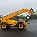 JCB 540-180 Joystick / AC