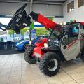 Manitou MT625 Air Con