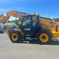 JCB 540-180 Air Con