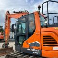 Doosan DX140 LCR-7 ( New Model )
