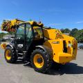 JCB 540-140 Sway / AC