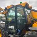 JCB 535-95 108BHP / Joystick / AC / PUH