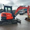Kubota U48-4