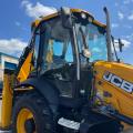 JCB 3CX 68kW / Check Valves