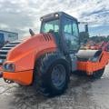 Hamm H13i Air Con