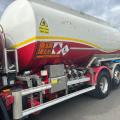 Daf CF330 Fuel Tanker