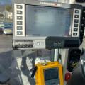 JCB 457ZX Stage 5 ( Weigh Scales )