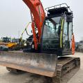 Hitachi ZX135 US-6 Blade