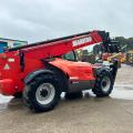 Manitou MT1840 Easy