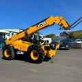 JCB 540-140 Joystick / Sway