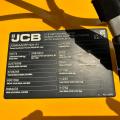 JCB 457ZX Stage 5 ( Weigh Scales )