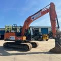 Doosan DX140 LC-7 ( New Model )