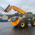 JCB 540-180 Air Con
