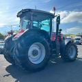 Massey Ferguson 8S.225