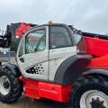 Manitou MT1840 Easy