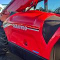 Manitou MT1840 Big Engine 100BHP