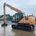 Case CX130D LR Long Reach