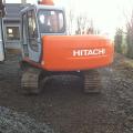 Hitachi EX60-5