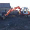Hitachi EX60-5