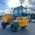 Thwaites 9 Tonne Cabbed
