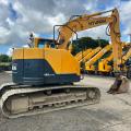 Hyundai Robex 145LCR-9A