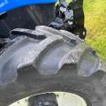 New Holland T6.180 DCT
