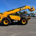 JCB 540-140 Joystick / Sway