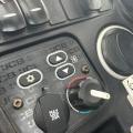 JCB 540-180 Joystick / AC