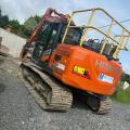 Hitachi ZX130 LCN-7
