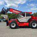 Manitou MT1440 Joystick / AC