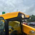 JCB 525-60 Joystick / AC