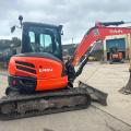 Kubota U48-4