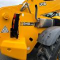 JCB 540-140 Sway / AC